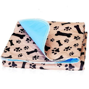 Reusable Dog Pad