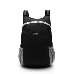 Lightweight Foldable Waterproof Backpack