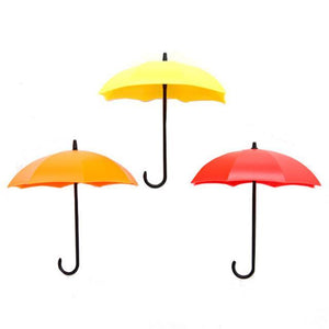 Hanging Umbrella Hook Set