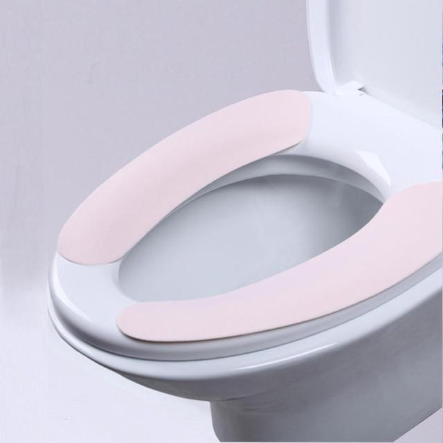 Toilet Seat Cloth Cover