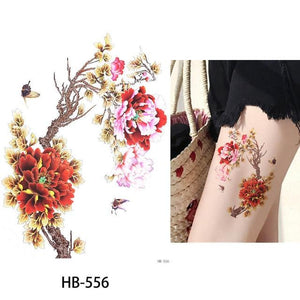 Temp Tats