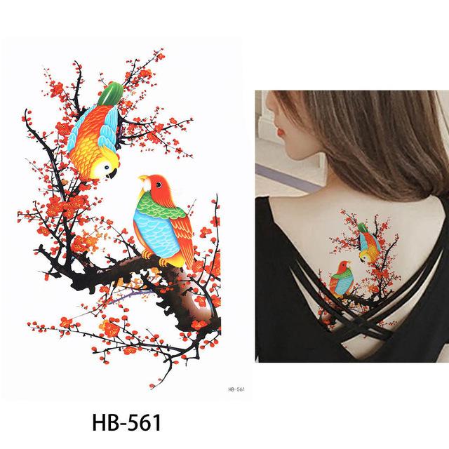 Temp Tats