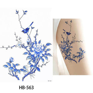 Temp Tats