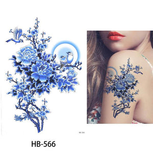 Temp Tats