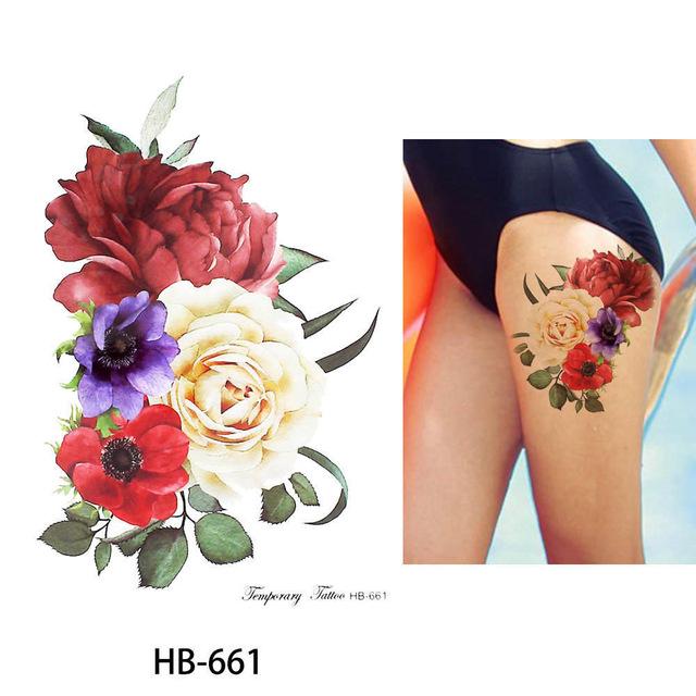 Temp Tats