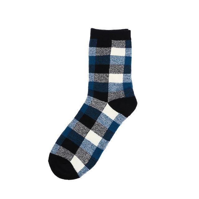 Women Patterned Socks