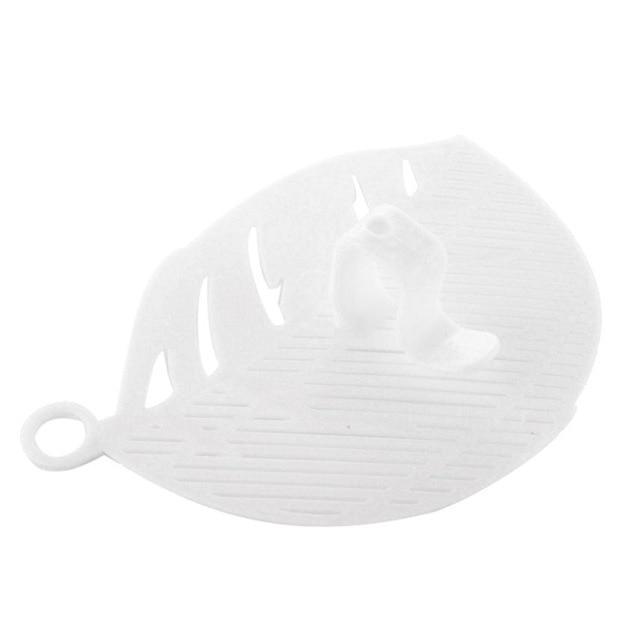 Rice Leaf Quick Strainer