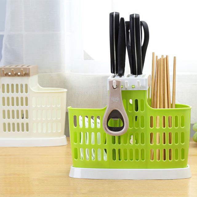 Ultimate Utensil Organizer