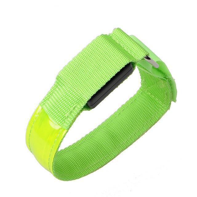 Running Glow Band