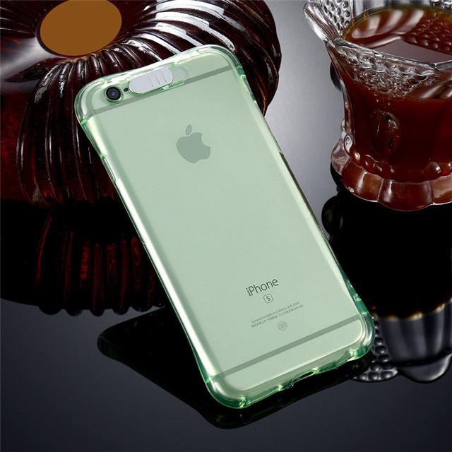 iPhone LED Flash Case