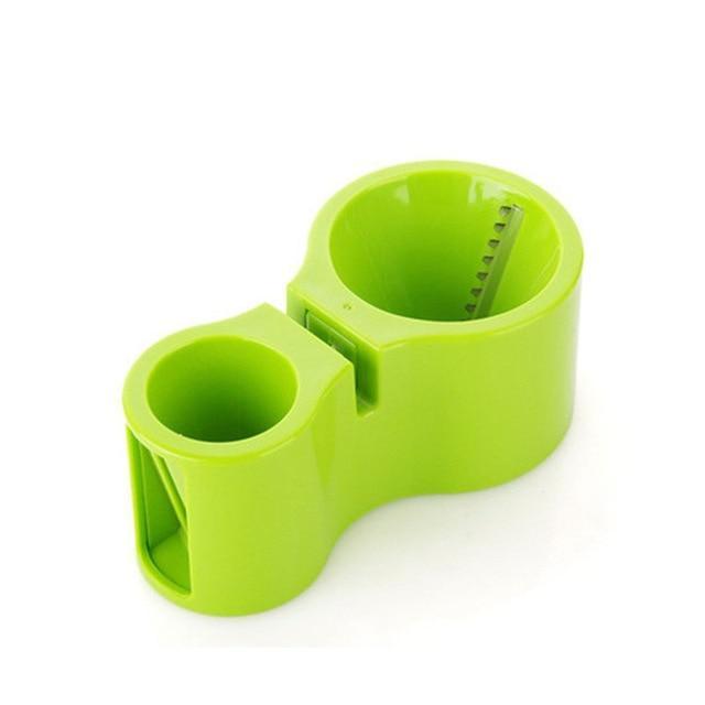 Spiral Vegetable Cutter