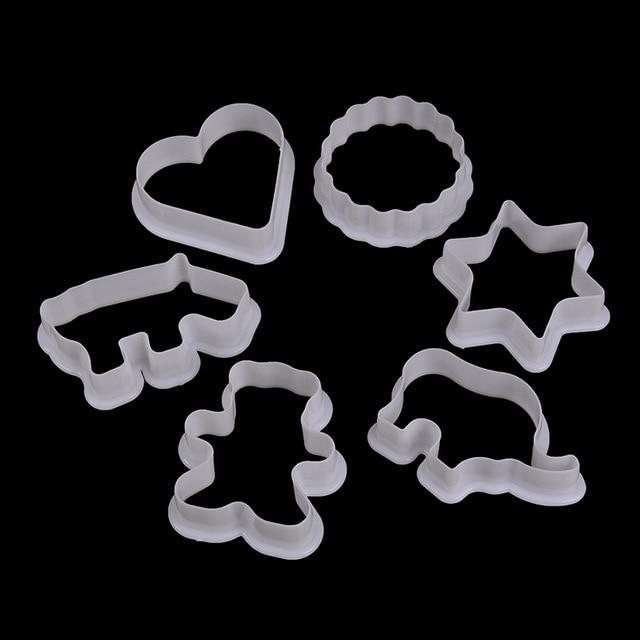 Jurassic Cookie Cutter