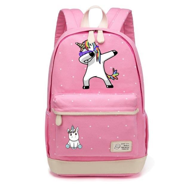 Unicorn Backpack