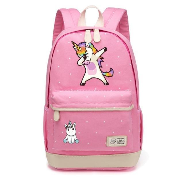 Unicorn Backpack