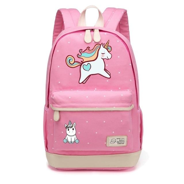 Unicorn Backpack