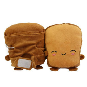 Toasty Buddies Electric Hand Warmers