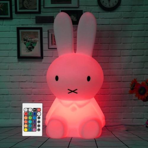 Hoppy Lamp LED Nightlight