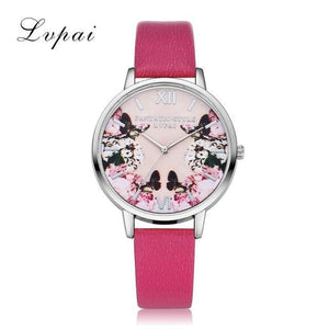 Beautiful Bloom Watch