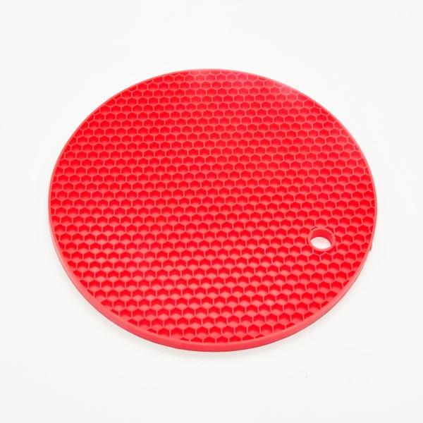 Round Silicone Pot Rest