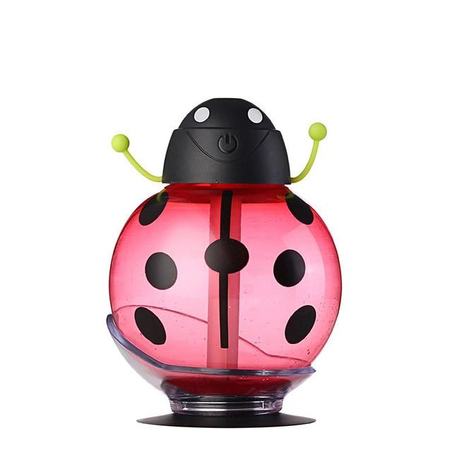 Ladybug Humidifier