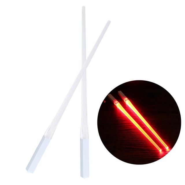 Saber Sticks LED Chopsticks