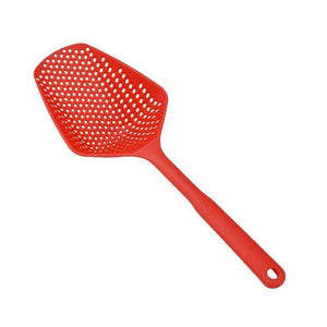 Shovel Strainer Cooking Utensil