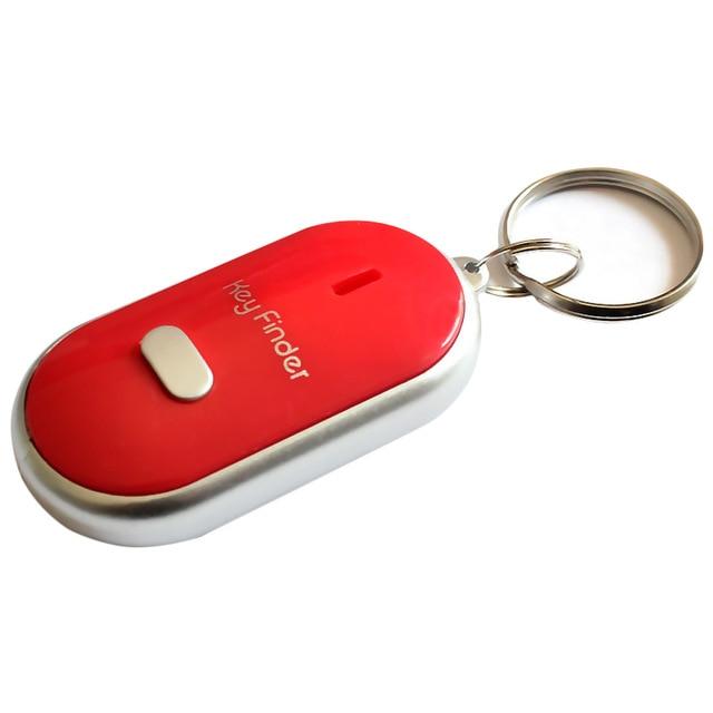 Whistle Response Key Finder