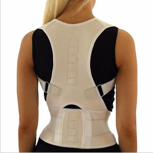 Spine Support Back Brace