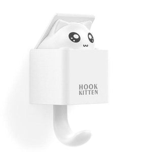 Hook Kitten