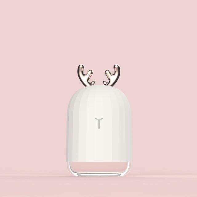 Lovely Minimal Air Humidifier