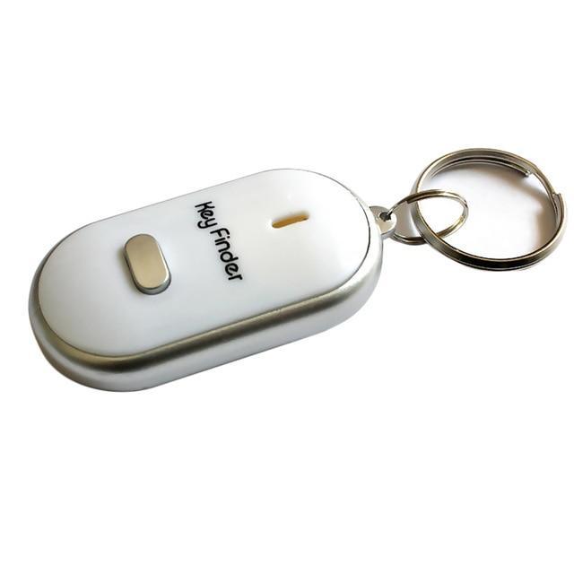 Whistle Response Key Finder