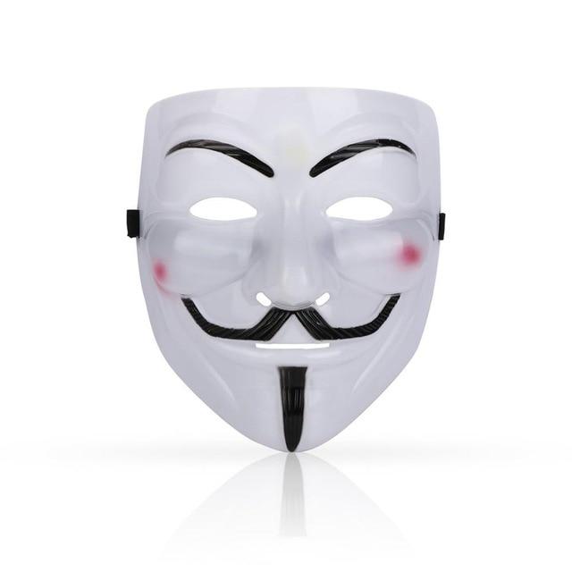 Vendetta Mask