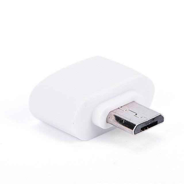 USB Power Adapter