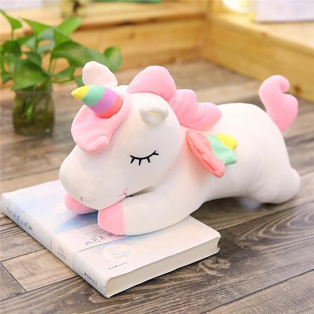 Unicorn Pillow