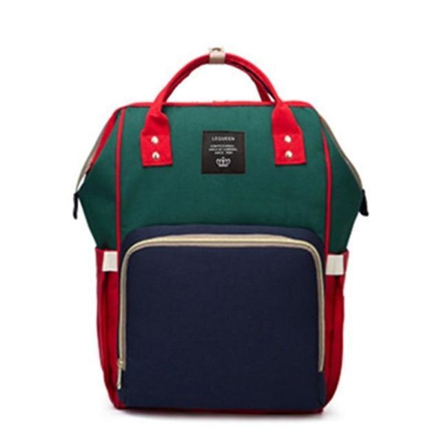 Super Diaper Bag