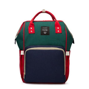 Super Diaper Bag