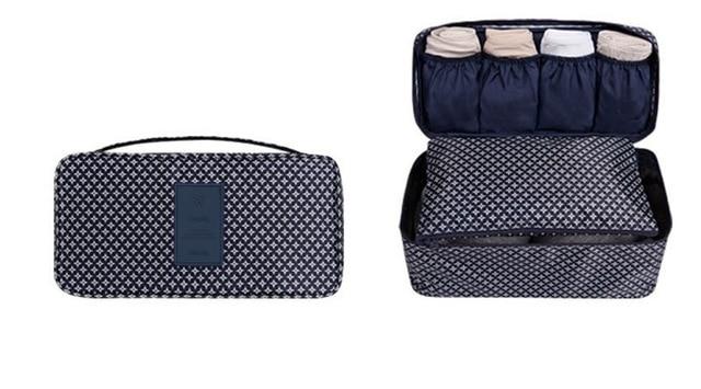 Underwear Travel Bag