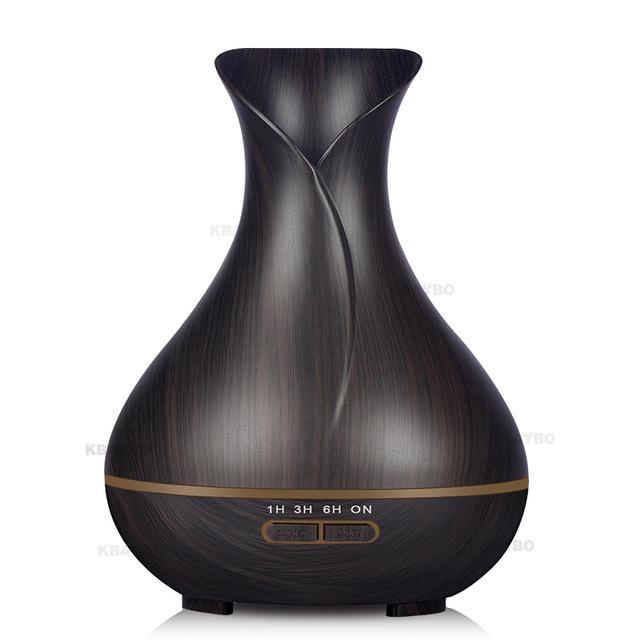 Aroma Essential Oil Diffuser