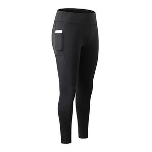 Super Leggings