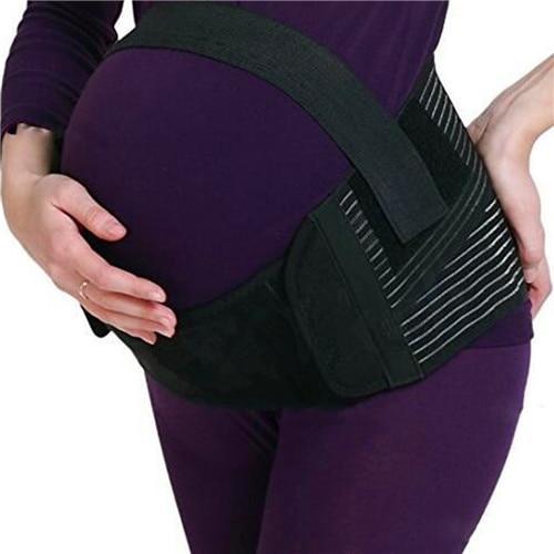 Supportive Pregnancy Brace