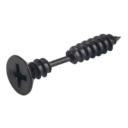 Stud Screw Earring