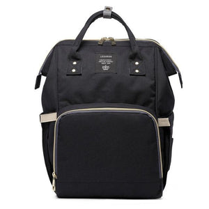 Super Diaper Bag