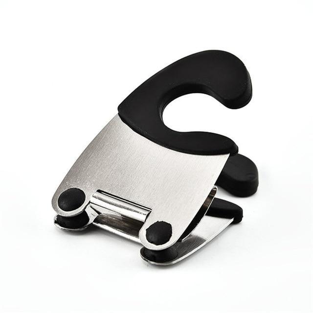 Spoon Grip Clip