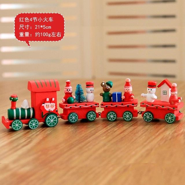 Choo Choo Christmas Train