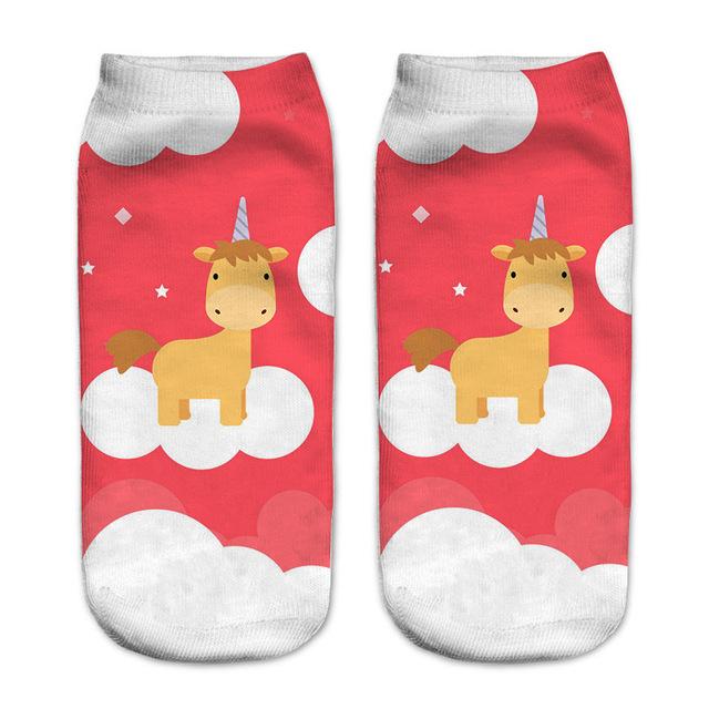 Unicorn Toosies