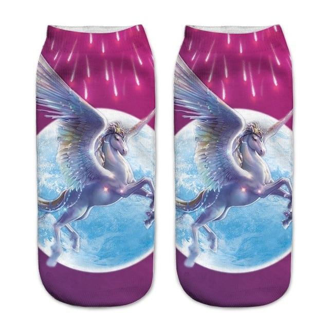 Unicorn Toosies