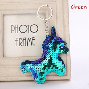 Magic Unicorn Charm