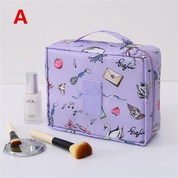 Cute Cosmetic Organizer