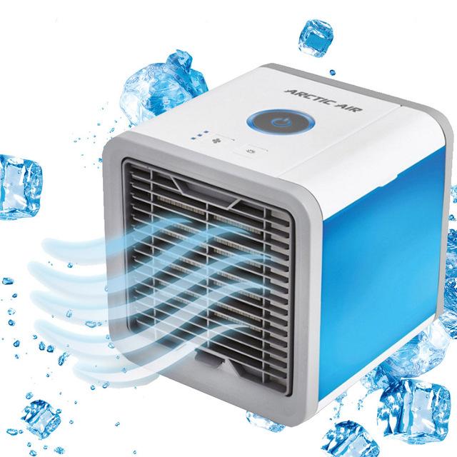 Mini AC