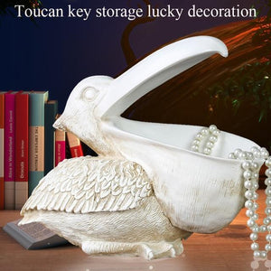 Pelican Holder